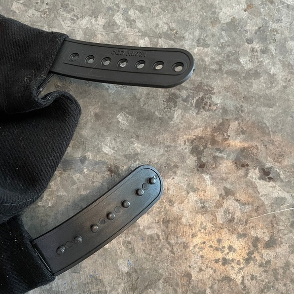 Vintage California Highway Patrol 75th Anniversary Snapback Hat Black 2004 Y2K - Picture 9 of 9